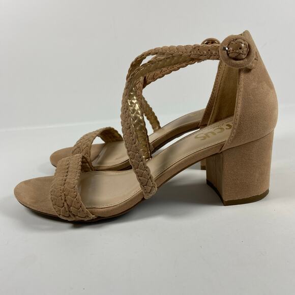 Circus by Sam Edelman Sallie Women's Sandal Size US 8 - Picture 2 of 11